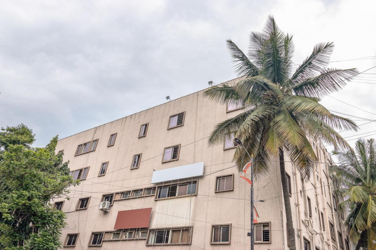 Hotel Octave La Sara Vista Bangalore Exterior foto