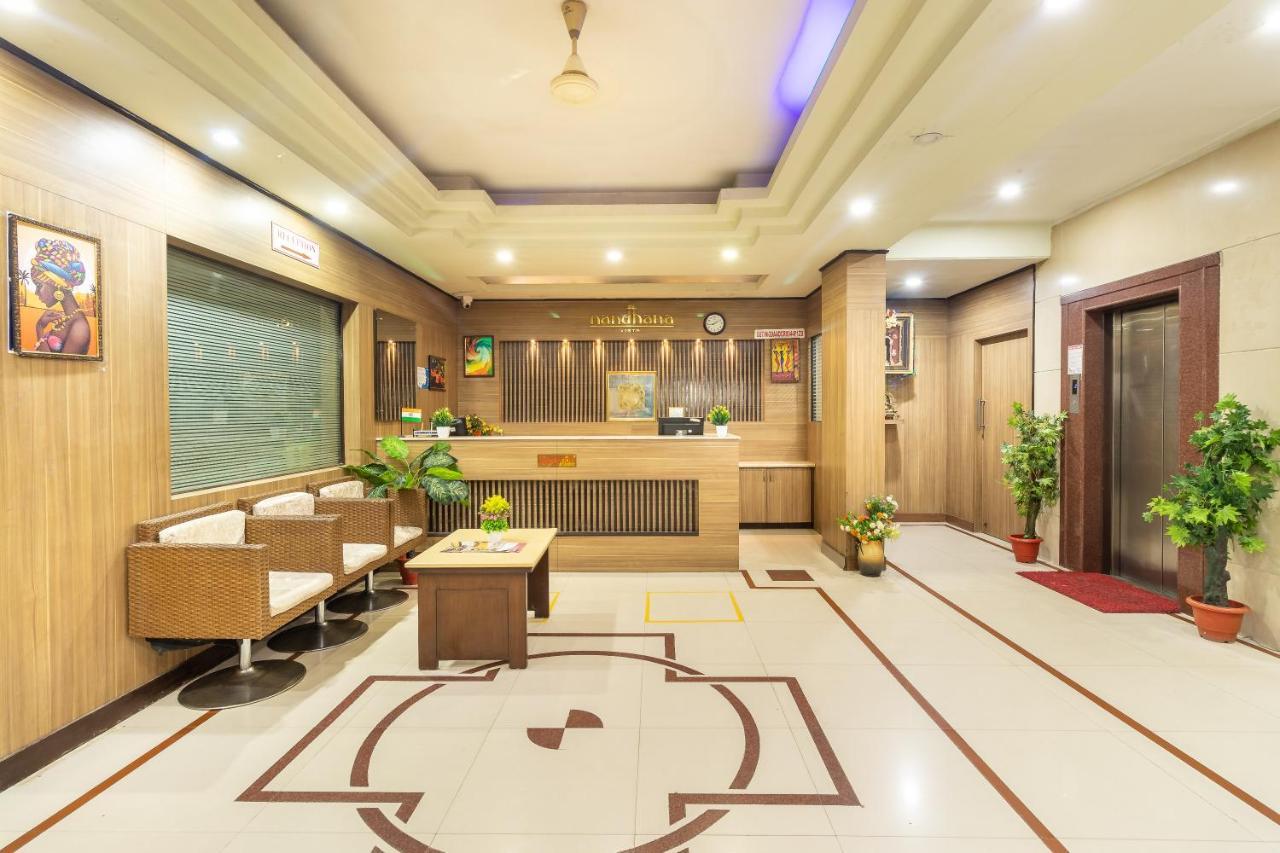 Hotel Octave La Sara Vista Bangalore Exterior foto
