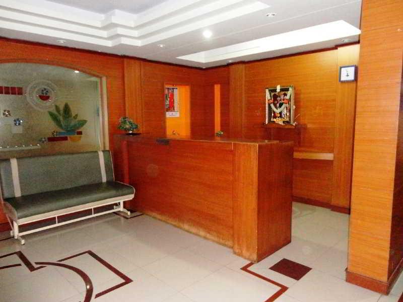 Hotel Octave La Sara Vista Bangalore Exterior foto